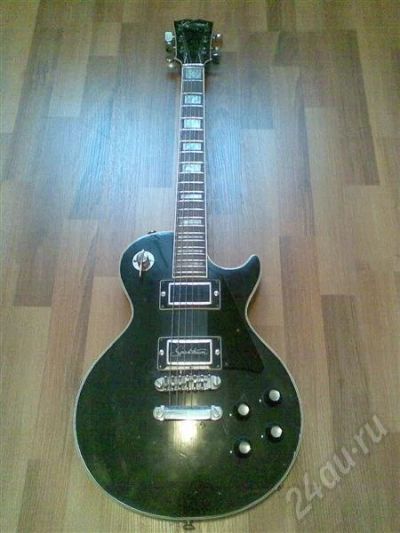 Лот: 672458. Фото: 1. Jolana Diamant. Гитары