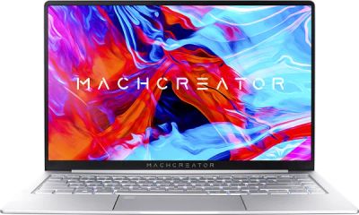 Лот: 22572682. Фото: 1. Ноутбук Machenike Machcreator... Чехлы, бамперы