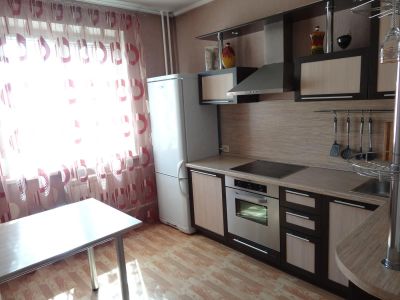 Лот: 5517203. Фото: 1. 1к квартира 42м. На ул. калинина... Квартиры, студии