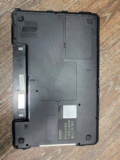 Лот: 18625921. Фото: 1. Корпус для ноутбука Lenovo G555... Корпуса, блоки питания
