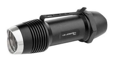 Лот: 15645235. Фото: 1. Фонарь Led Lenser F1 (277328). Фонарики