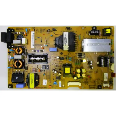 Лот: 25578968. Фото: 1. Блок питания с Led Drive EAX64905701... Запчасти для телевизоров, видеотехники, аудиотехники