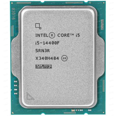 Лот: 25040937. Фото: 1. Процессор 1700 Intel Core i5-14400F... Процессоры