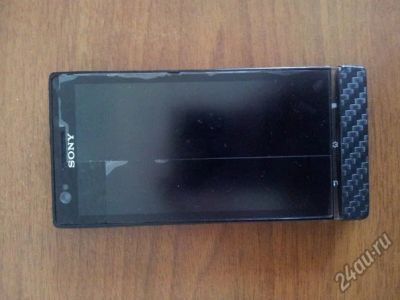 Лот: 4240027. Фото: 1. sony xperia p. Смартфоны