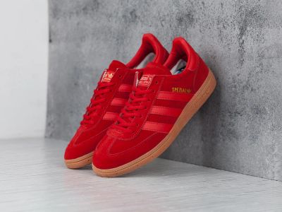 Лот: 10195958. Фото: 1. Adidas Spezial Eq. Кеды, кроссовки, слипоны