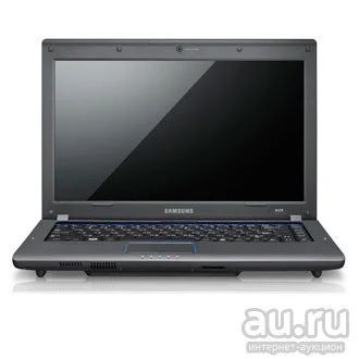 Лот: 10933606. Фото: 1. Ноутбук Samsung R425-JT01/ AMD... Ноутбуки