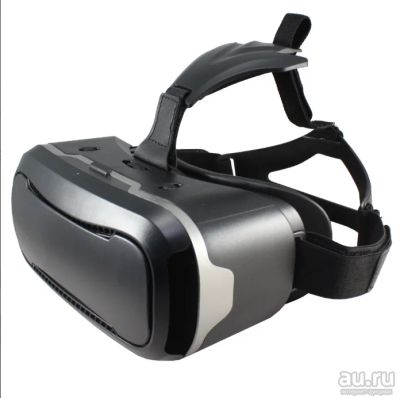 Лот: 14062556. Фото: 1. Очки виртуальной реальности EXOS... Комплектующие
