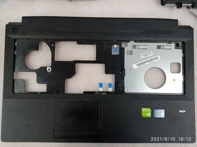 Лот: 17956852. Фото: 1. Топ кейс Ноутбука Lenovo V580c. Корпуса, блоки питания