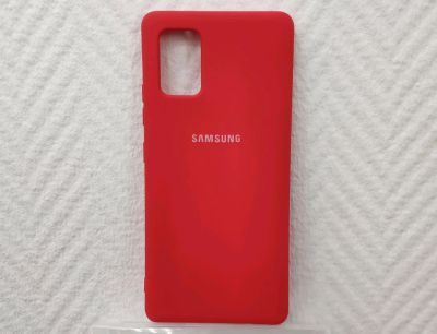 Лот: 18669000. Фото: 1. Чехол-накладка Samsung для Galaxy... Чехлы, бамперы