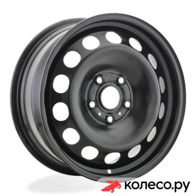 Лот: 25100290. Фото: 1. 16006 AM VW Jetta 6.5x16/5*112... Диски