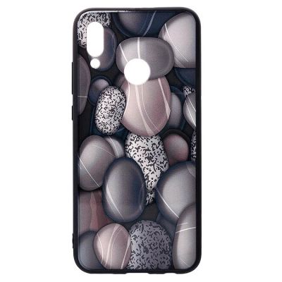 Лот: 13708935. Фото: 1. Чехол-накладка - PC031 для Huawei... Чехлы, бамперы