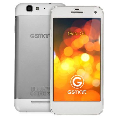 Лот: 8272157. Фото: 1. продам смартфон Gigabyte GSmart... Смартфоны