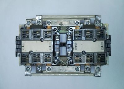 Лот: 25898524. Фото: 1. Пускатель магнитный ПМА-4500 ПМА-4510. Магнитные пускатели, контакторы, реле