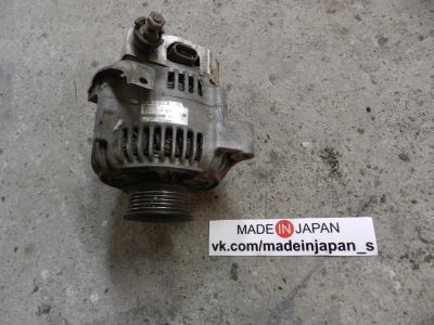 Лот: 4790051. Фото: 1. Генератор 1jz-ge в Красноярске. Электрооборудование