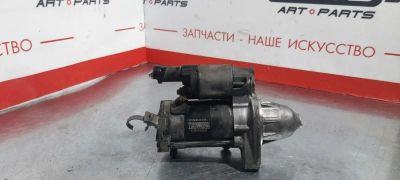 Лот: 17199695. Фото: 1. Стартер Honda Cr-V RD5 K20A 2005... Электрооборудование