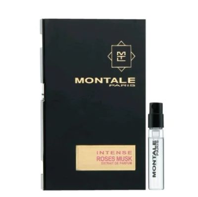 Лот: 19121093. Фото: 1. Montale woman Intense Roses Musk... Женская парфюмерия