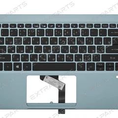 Лот: 17653395. Фото: 1. Топ-панель 6B.HJNN8.006 для Acer. Клавиатуры для ноутбуков