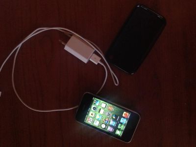 Лот: 3665440. Фото: 1. iPhone 3GS 32gb. Смартфоны