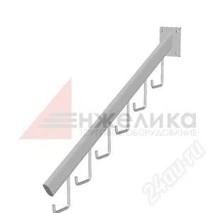 Лот: 1004760. Фото: 1. Кронштейн для стеновой панели. Торговое