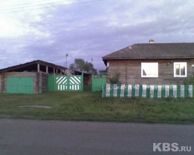 Лот: 5419554. Фото: 1. Продам 2-комн. в Мотыгино. Дома