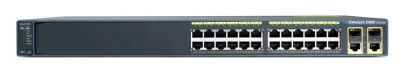Лот: 14320150. Фото: 1. Cisco catalyst 2960 tc-l (v03). Коммутаторы