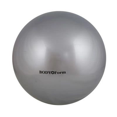 Лот: 22357365. Фото: 1. Гимнастический мяч Body Form BF-GB01... Фитнес, аэробика и гимнастика