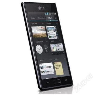 Лот: 2216756. Фото: 1. LG Optimus L7 обмен. Смартфоны