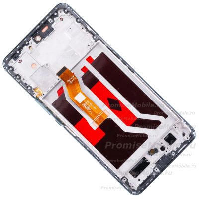 Лот: 25038035. Фото: 1. Дисплей для Huawei Honor X9b... Дисплеи, дисплейные модули, тачскрины