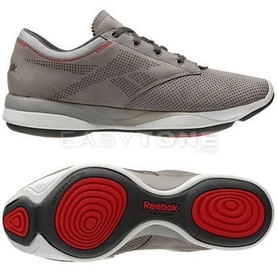 Лот: 8308294. Фото: 1. Кроссовки Reebok easy tone 37р... Кеды, кроссовки, слипоны