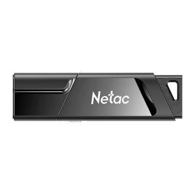 Лот: 24948522. Фото: 1. Флеш-накопитель USB3.0 256Gb Netac... USB-флеш карты