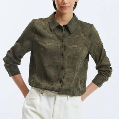 Лот: 24205466. Фото: 1. Блузка LaRedoute. Блузы, рубашки, водолазки