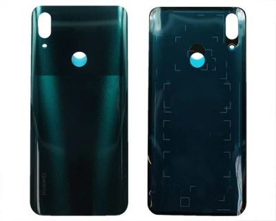 Лот: 21325871. Фото: 1. Задняя крышка Huawei P Smart Z... Корпуса, клавиатуры, кнопки