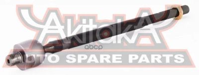 Лот: 24757994. Фото: 1. Тяга Рулевая ASVA арт. 0822-B13. Разное