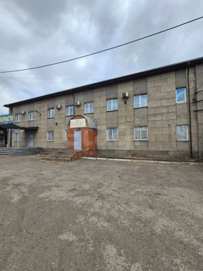 Лот: 25325155. Фото: 1. коммерческая , посёлок городского... Нежилое