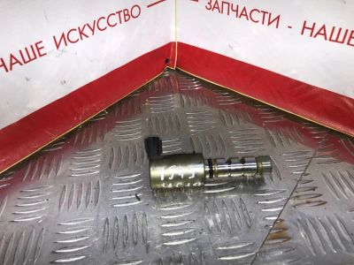 Лот: 19252654. Фото: 1. Клапан vvt-i Mitsubishi Colt Z25A... Двигатель и элементы двигателя