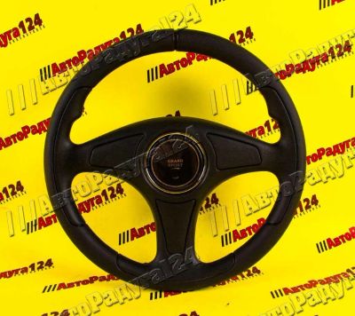 Лот: 18641355. Фото: 1. Руль ВАЗ 2109 Grand Sport. Салон