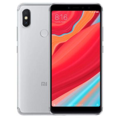 Лот: 11580346. Фото: 1. Xiaomi Redmi S2 32gb Grey/ Global... Смартфоны