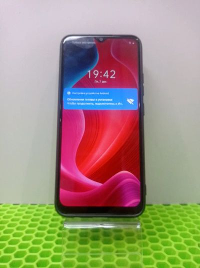 Лот: 19506802. Фото: 1. Смартфон Realme C21Y 64 ГБ (1980... Смартфоны