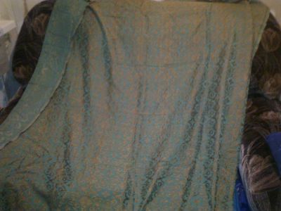 Лот: 3012695. Фото: 1. шторы 1. Шторы, тюль