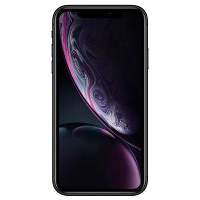 Лот: 19052909. Фото: 1. Apple iPhone XR 64Gb Черный (Slimbox... Смартфоны