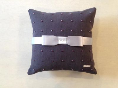 Лот: 3679242. Фото: 1. Подушка декоративная IMPOpillow... Одеяла, подушки