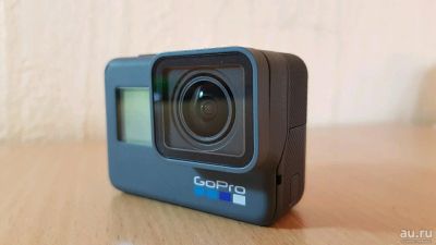 Лот: 13296057. Фото: 1. Комплект Go Pro Hero 6 Black. Экшн камеры