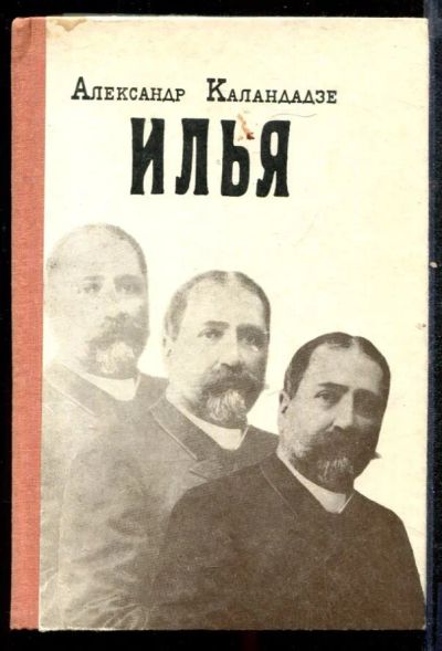 Лот: 23432422. Фото: 1. Илья | Роман. Художественная