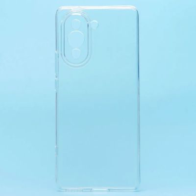 Лот: 19921130. Фото: 1. Чехол Huawei Nova 10 Pro (GLA-LX1... Чехлы, бамперы