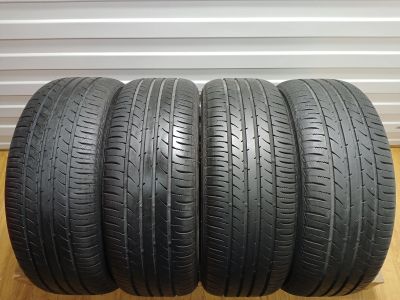 Лот: 21788715. Фото: 1. 195/55 R15 Toyo NanoEnergy 3 Plus... Шины