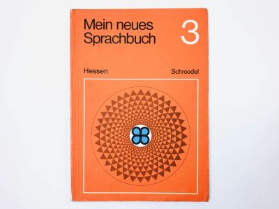 Лот: 23291761. Фото: 1. Mein neues Sprachbuch 3 (Моя новая... Другое (учебники и методическая литература)