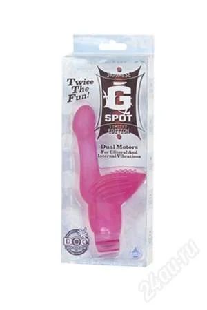 Лот: 2533246. Фото: 1. Массажер G-точки JAPANESE G-SPOT. Игрушки