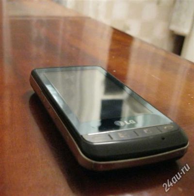 Лот: 930923. Фото: 1. lg dual sim ks660 2 активные сим-карты... Кнопочные мобильные телефоны