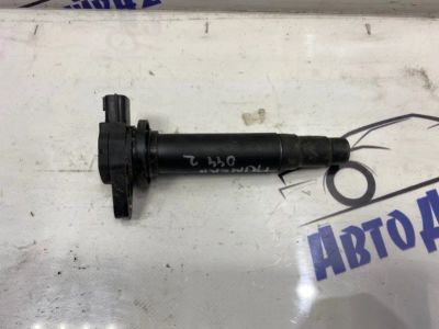 Лот: 21714874. Фото: 1. катушка зажигания Nissan Primera... Двигатель и элементы двигателя