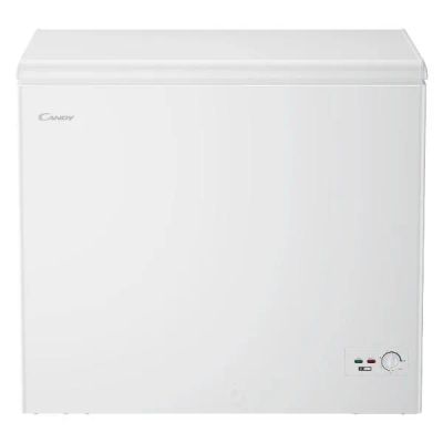 Лот: 24523662. Фото: 1. Морозильный ларь Candy CCM251R. Холодильники, морозильные камеры